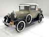 1928-1931 Ford Model A